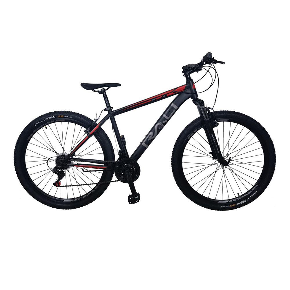 Bicicleta Rali Tierra de 29"