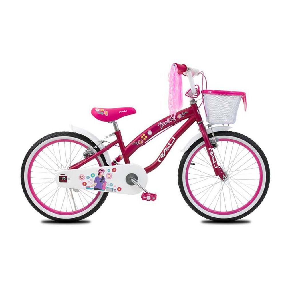 Bicicleta Rali Polly Para Niña de 20"