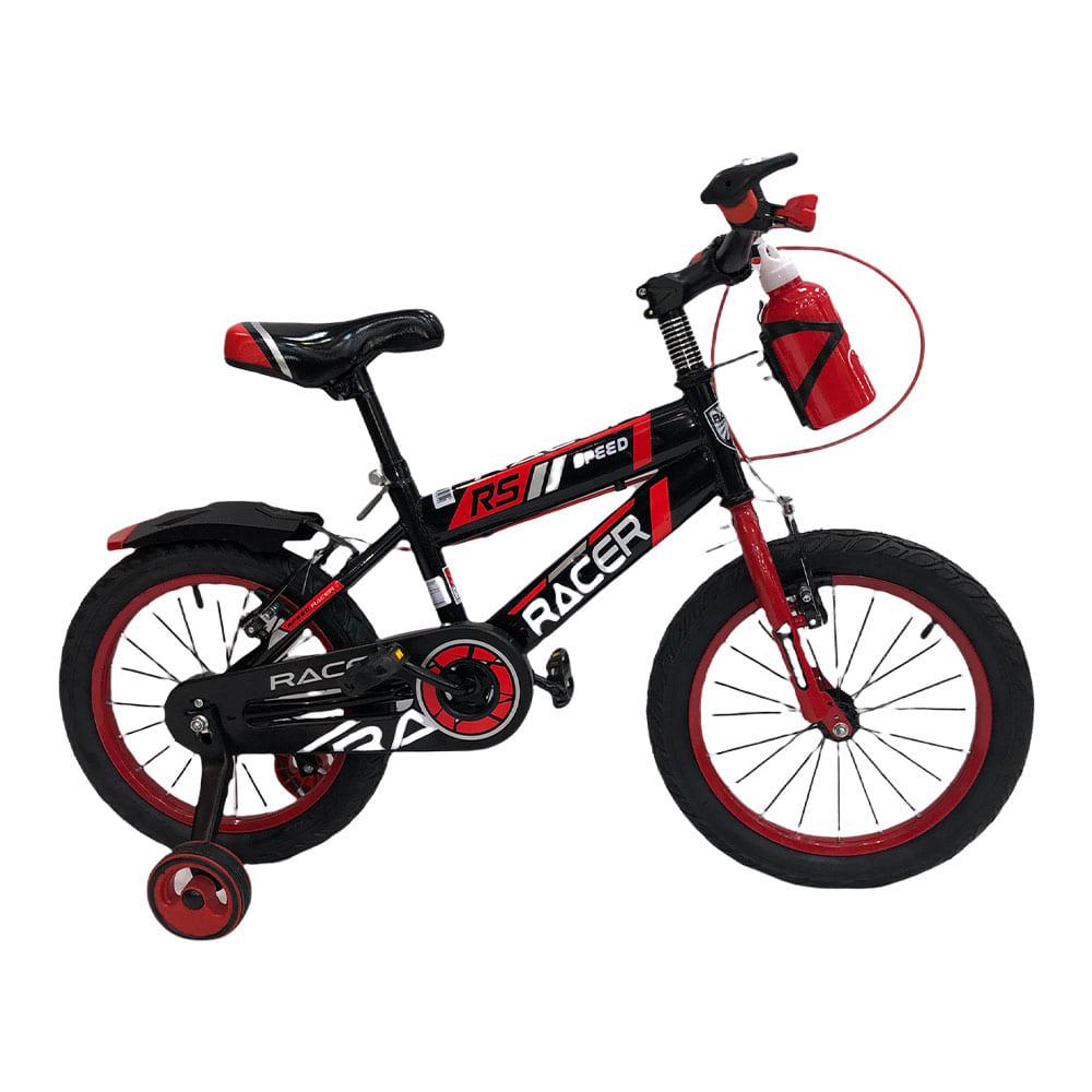 Bicicleta Deluxe Racer 16''