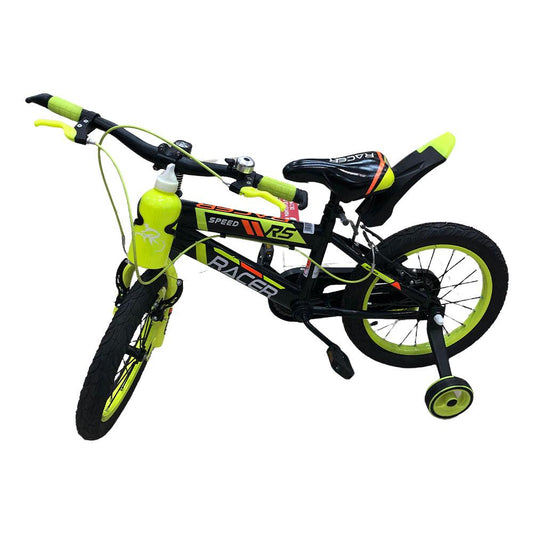 Bicicleta Deluxe Race 16"