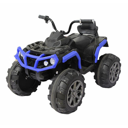 Carro Jeep Recargable de 12 Voltios