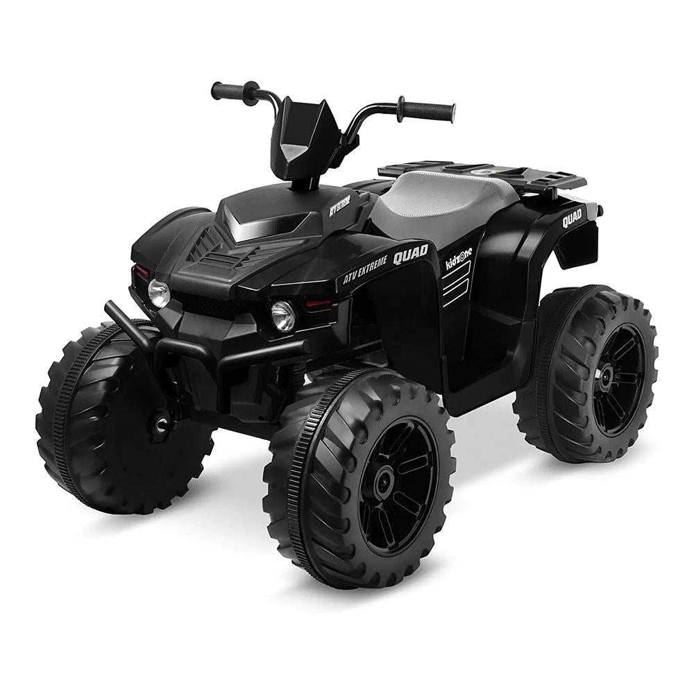 Cuatrimoto Recargable Overseas