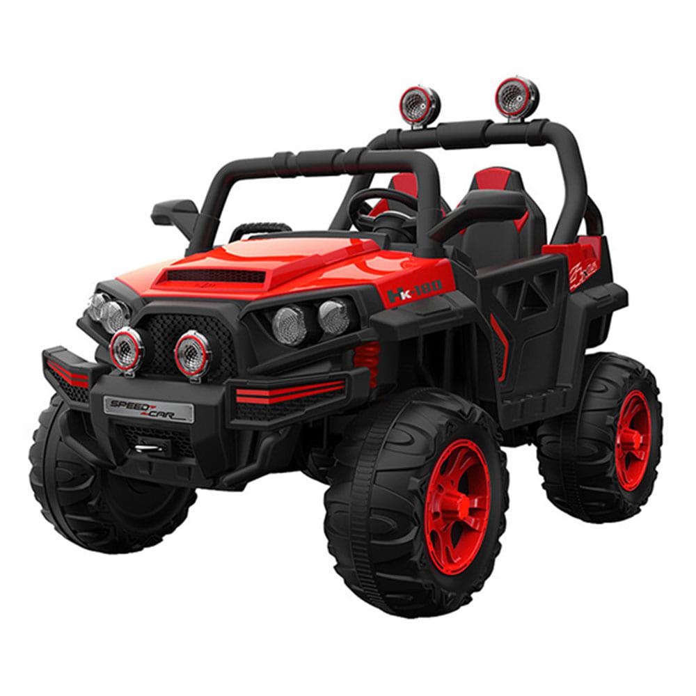 Carro Recargable Overseas - Surtido