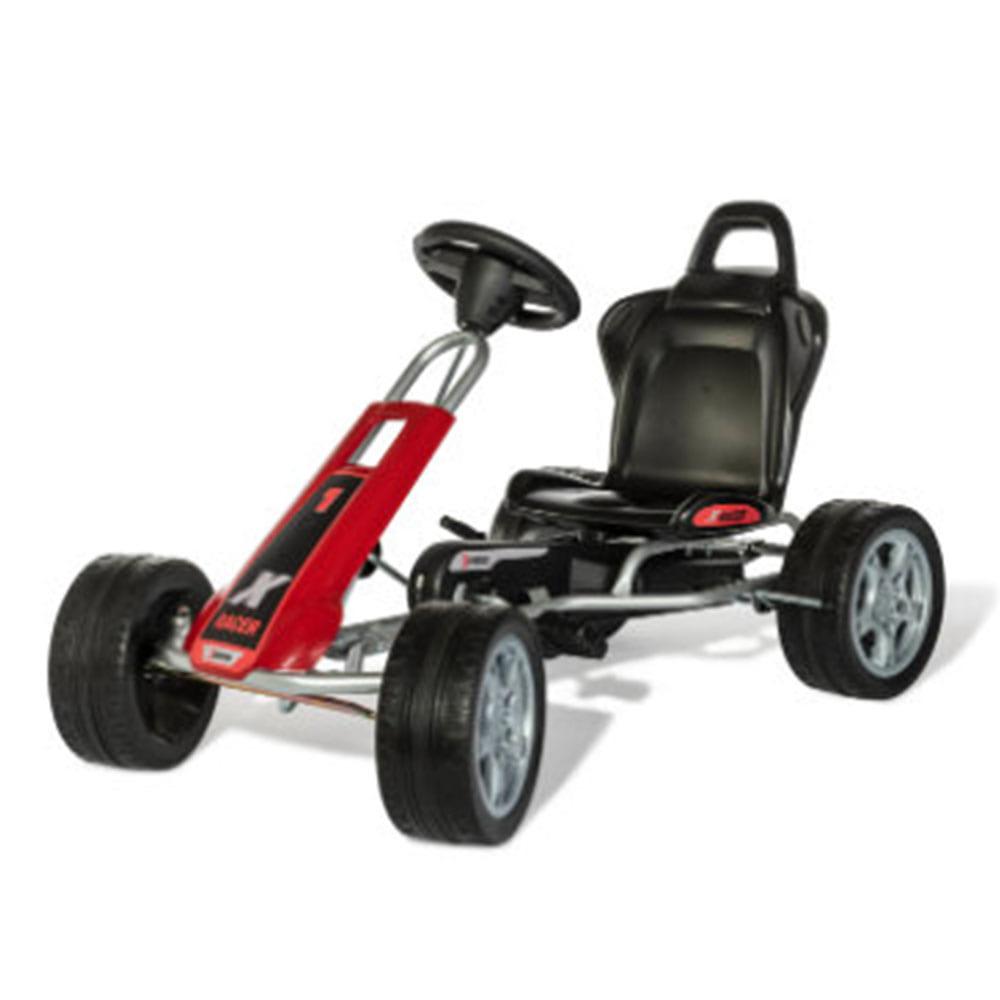 Carro Recargargable Go Cart