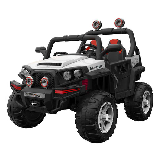 Carro Recargable Overseas