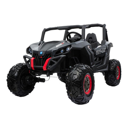 Carro Recargable Printing Negro