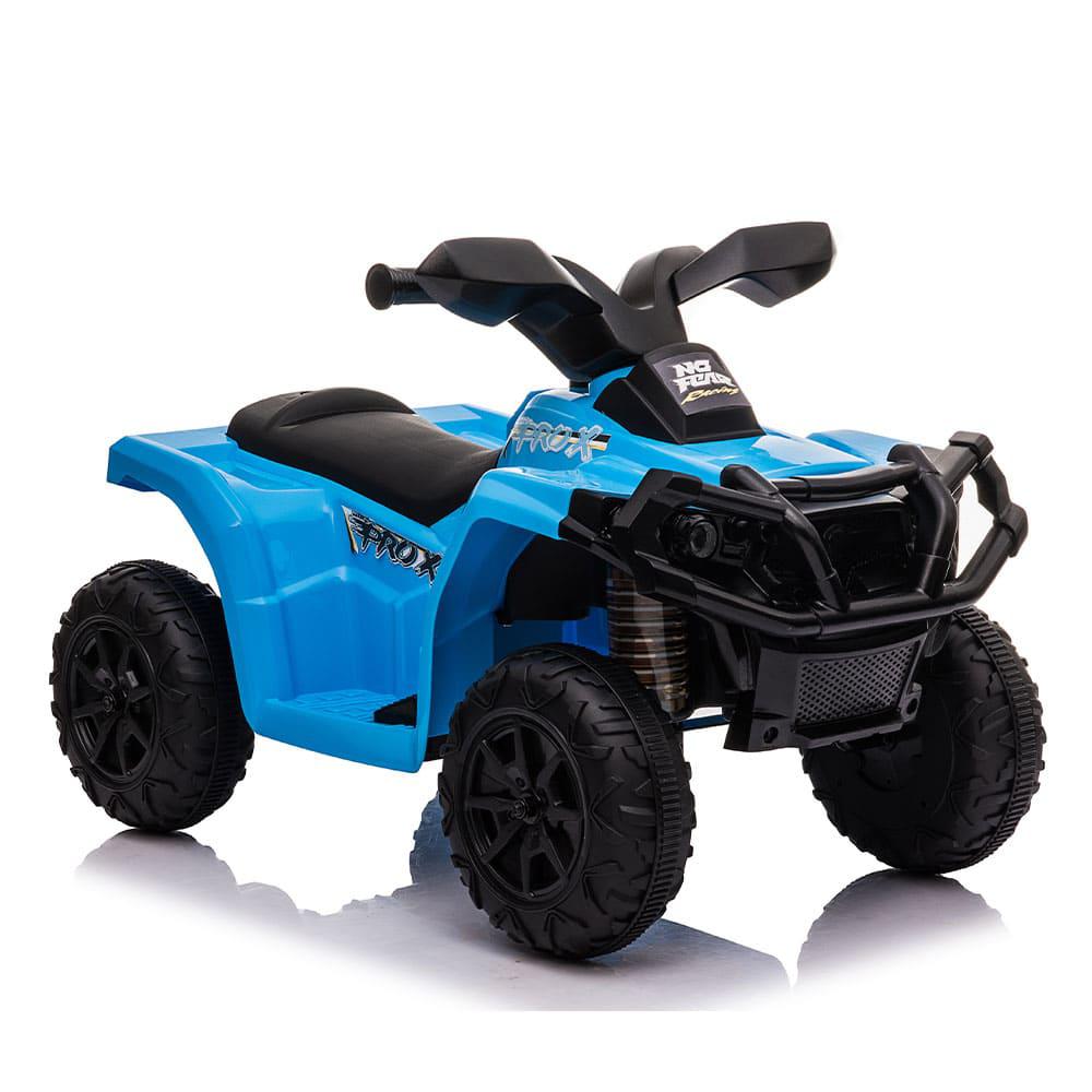 Cuatrimoto Recargable Overseas