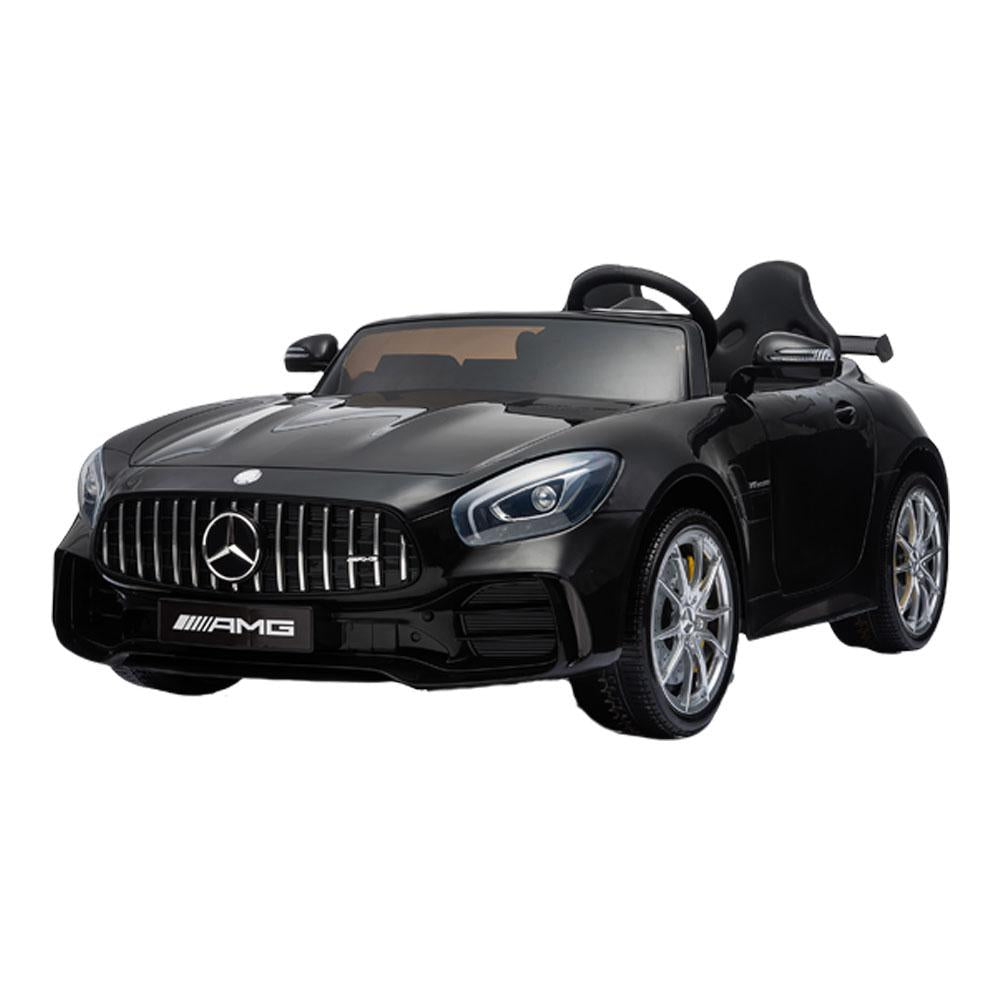 Carro Recargable Star Toys Benz Negro