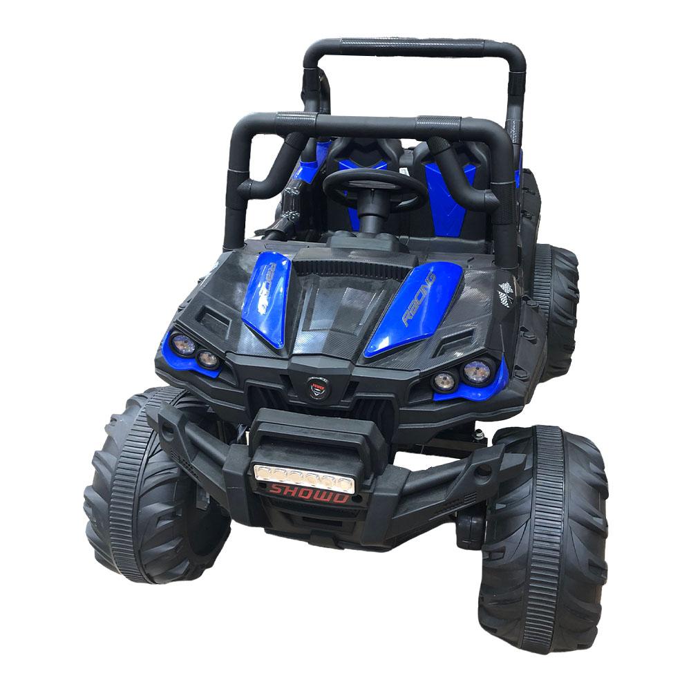 Carro Recargable Overseas