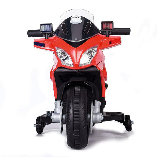 Moto Recargable Overseas 6V4.5 Ah