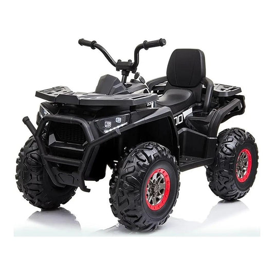 Cuatrimoto Recargable Overseas