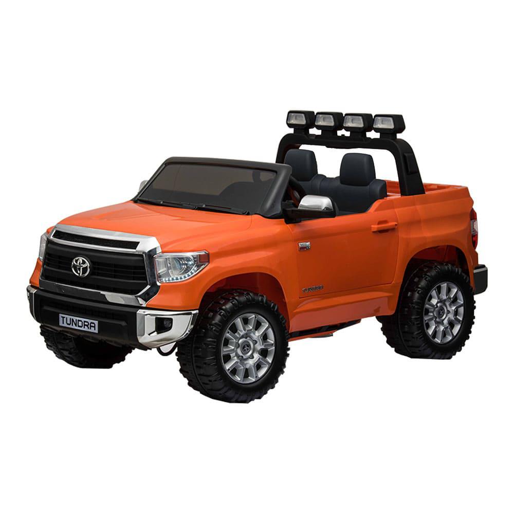 Carro Recargable Toyota Tundra
