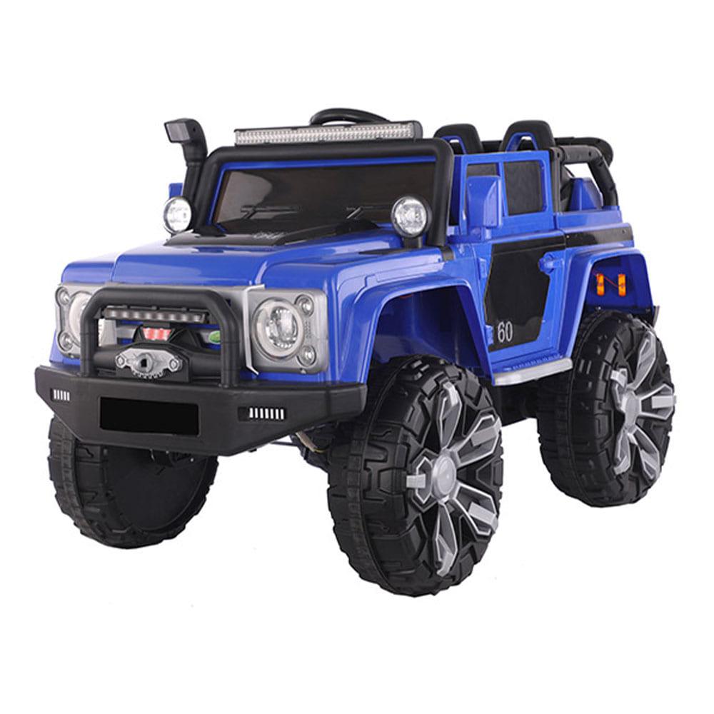 Carro Recargable Overseas