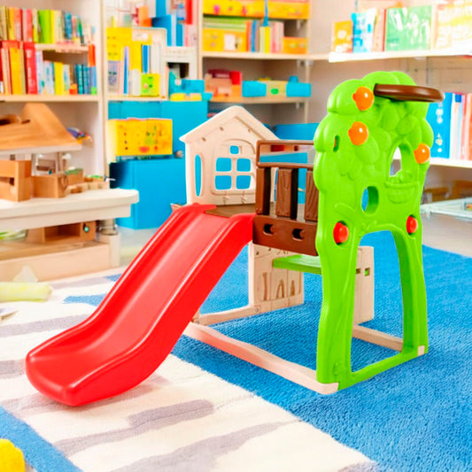 Centro de Juegos Grown Up Mi Primer Club House