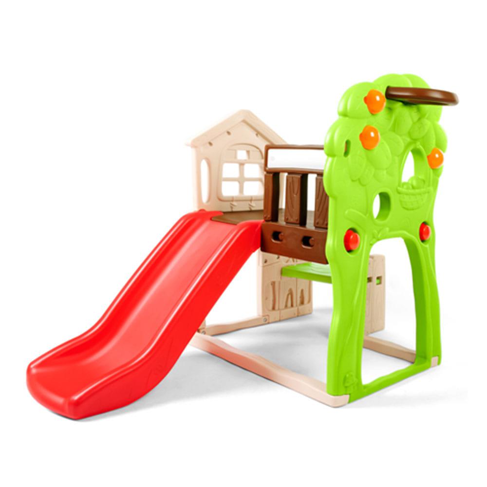 Centro de Juegos Grown Up Mi Primer Club House