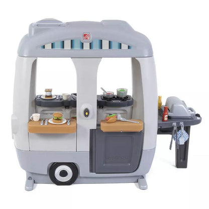 Camper de Aventuras Step 2