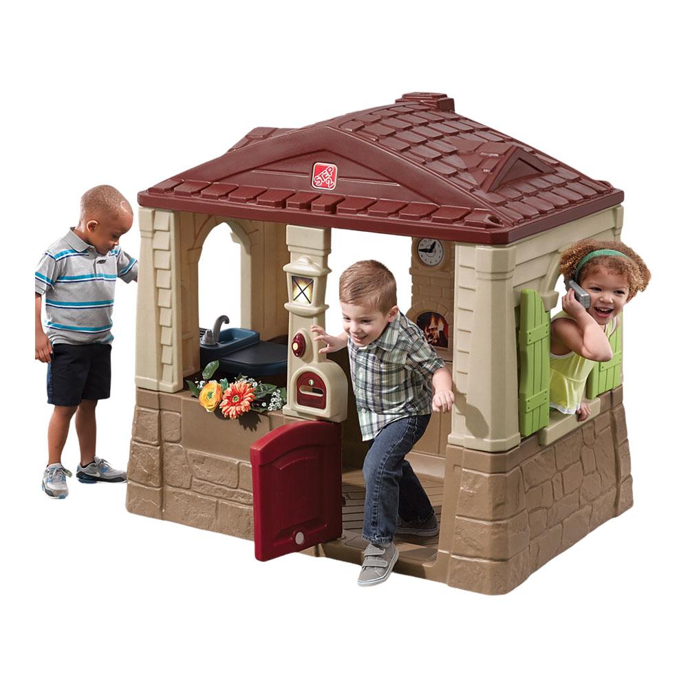 Casa Neat Tidy Cottage II Step 2