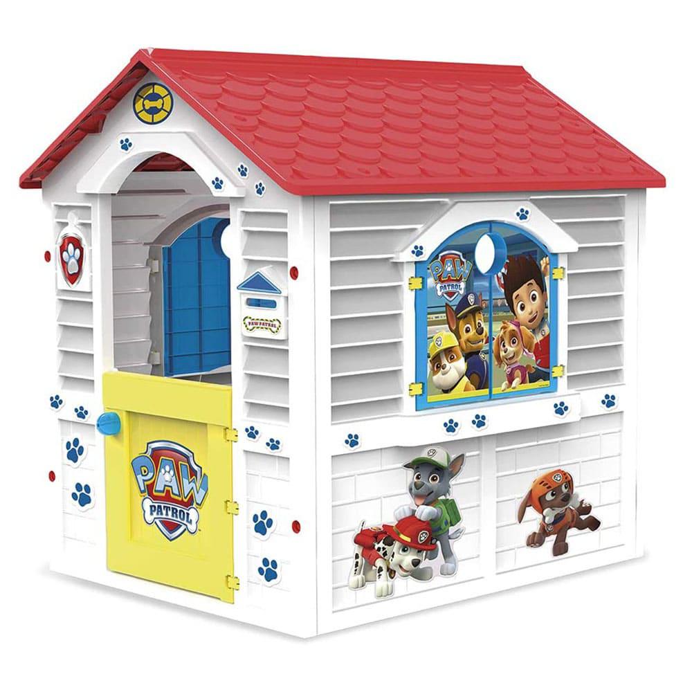 Casa de Jardín Paw Patrol Para Niño