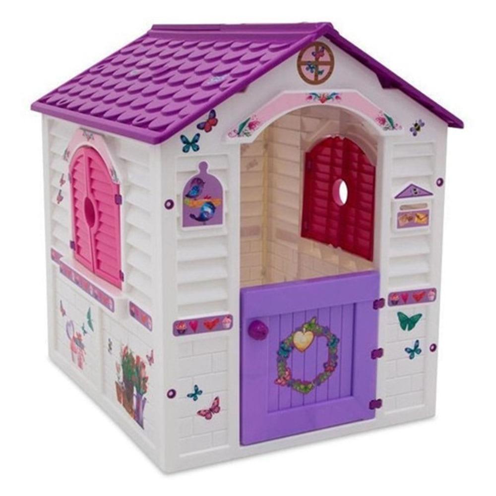 Casa Casabella Para Niña