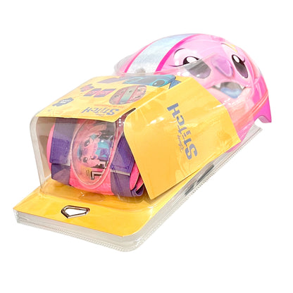 Set de Protección Racer Angela / Con Accesorios