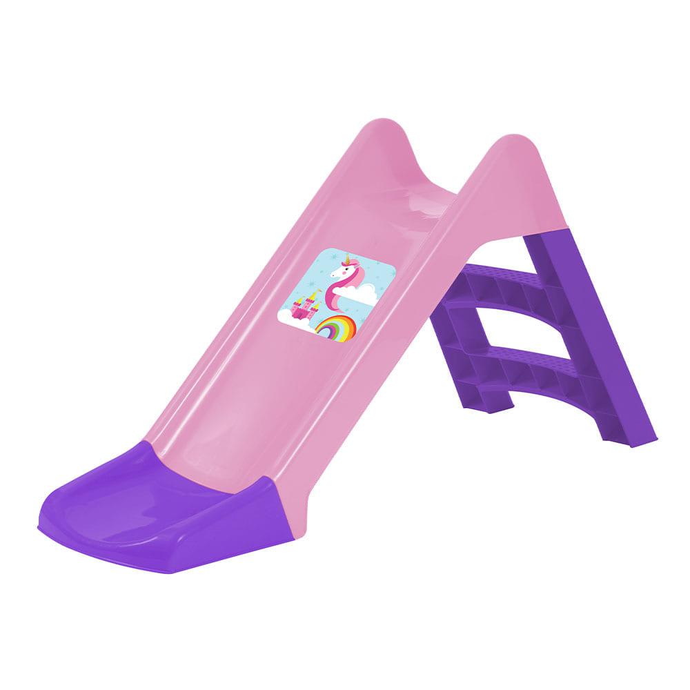 Tobogan Starplast de Unicornio