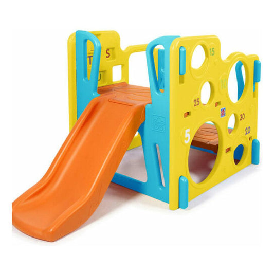 Centro de Juego con Tobogán Grown Up