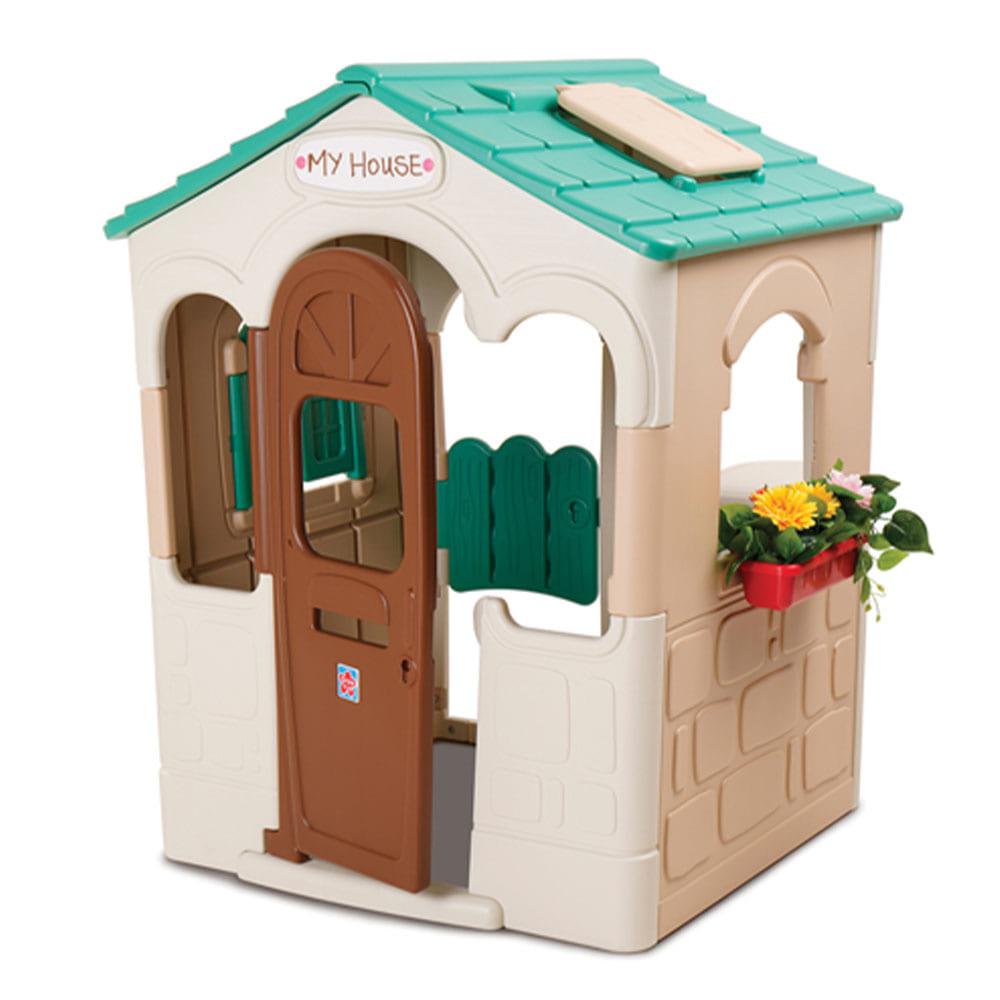 Casa de Juego Grown Up Country Manor