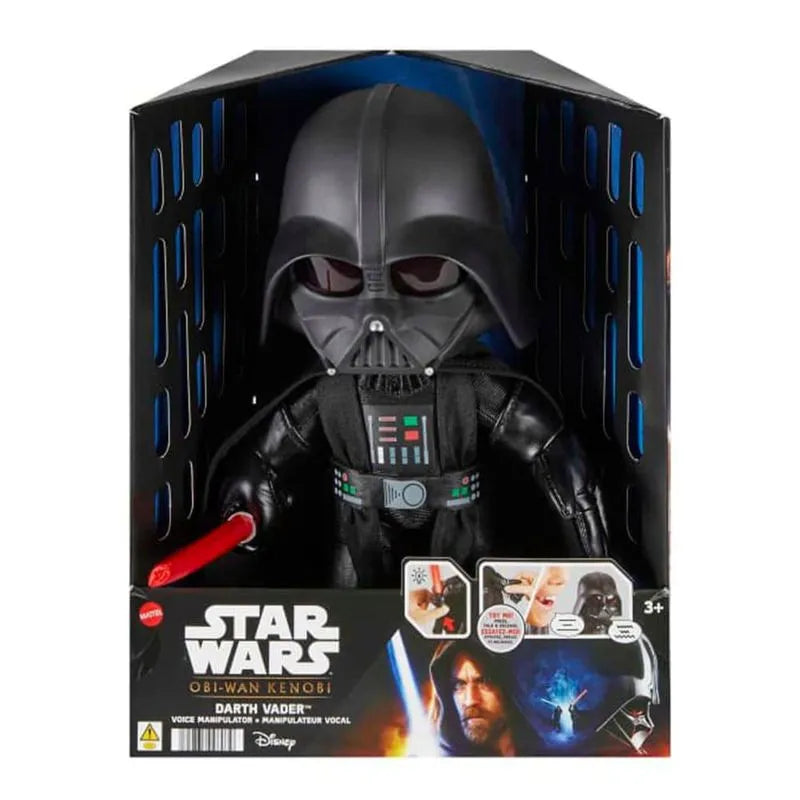Figura Star Wars Darth Vader