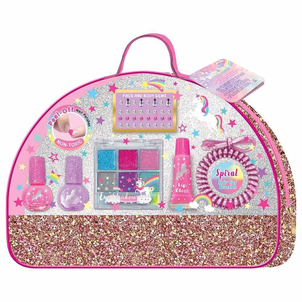 Maquillaje Hot Focus Para Nina C/Accesorios