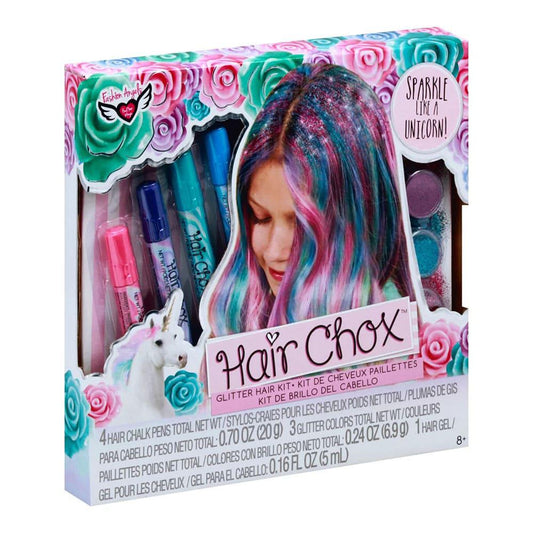 Colorante Mágico Fashion Angels Para Cabello