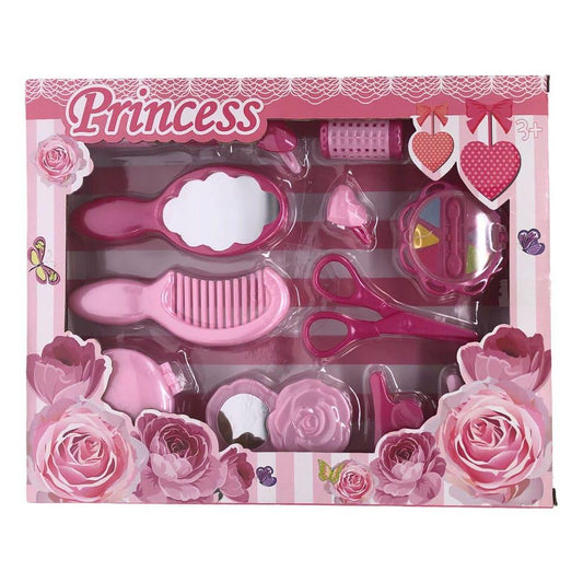 Set de Belleza Star Toys Princess