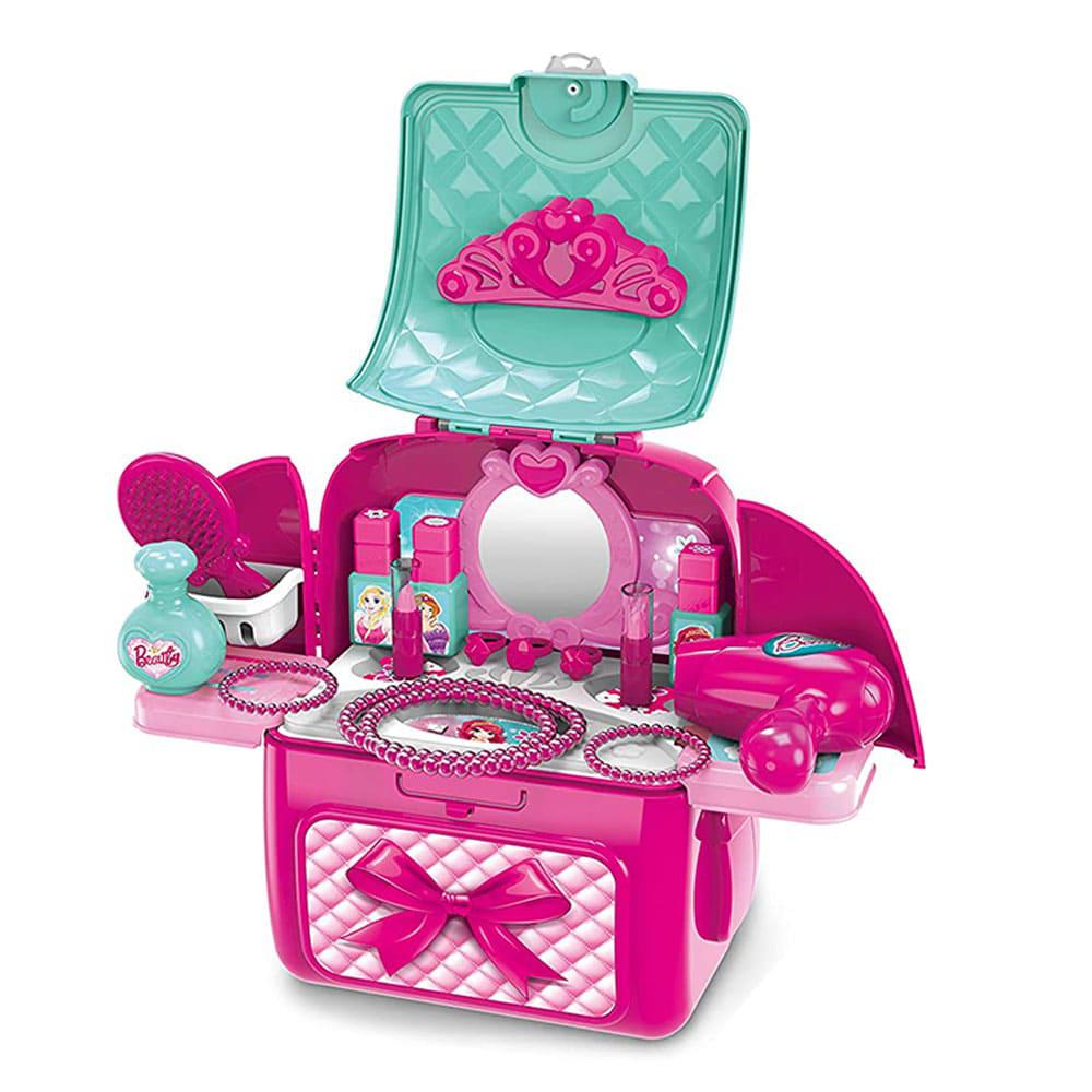 Mochila de Belleza Beauty Angel