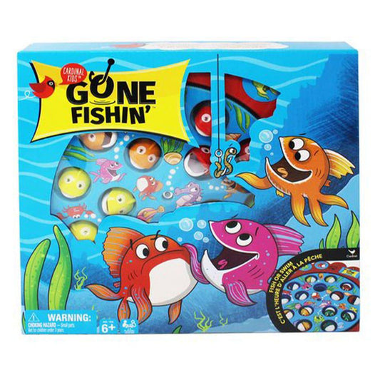 Juego de Mesa Boing Games Fishing Game