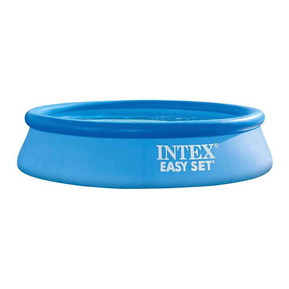 Piscina Intex Easy 8' x 24"