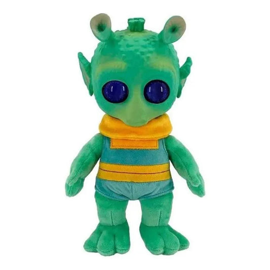 Peluche Star Wars Amigos Galácticos - Surtido