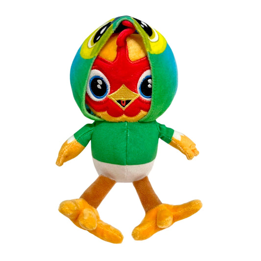 Peluches La Granja de Zenón - 20 cm - Diseños Surtido