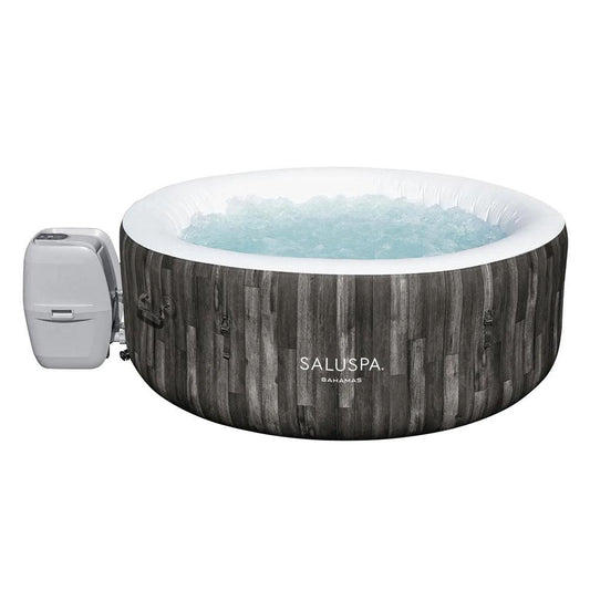 Jacuzzi Bestway Bahama Air Jet 71” x 26”
