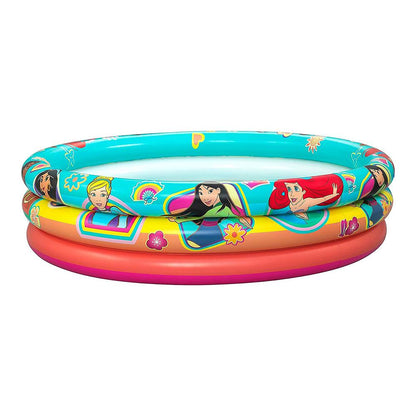 Piscina Inflable Bestway Princesas 1.22 m x 30 cm