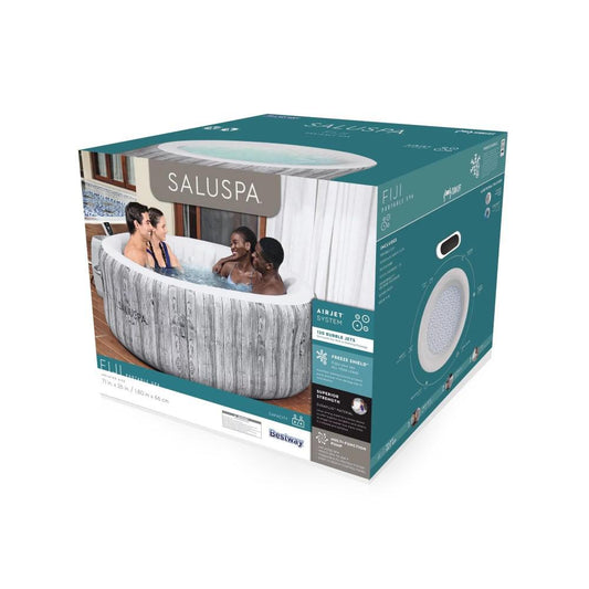Jacuzzi Fiji Air Jet 71'' X 26''
