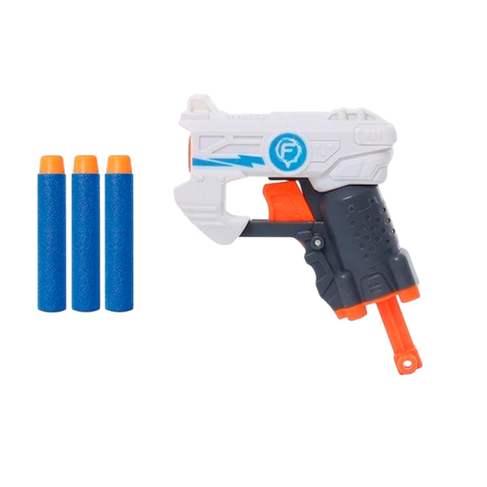 Lanzador Omicron Fast Shots 3 Dardos