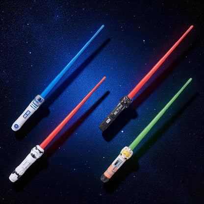Sable Star Wars - Surtido