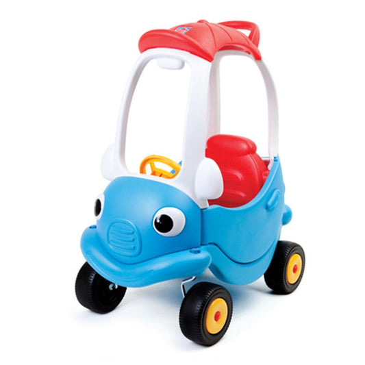 Carro Montable Grown Up Mister Coupe