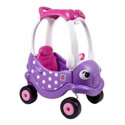 Carro My Miss Coupe Ride On Grown Up