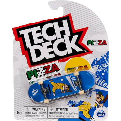 Patineta Tech Deck / 96mm - Surtido