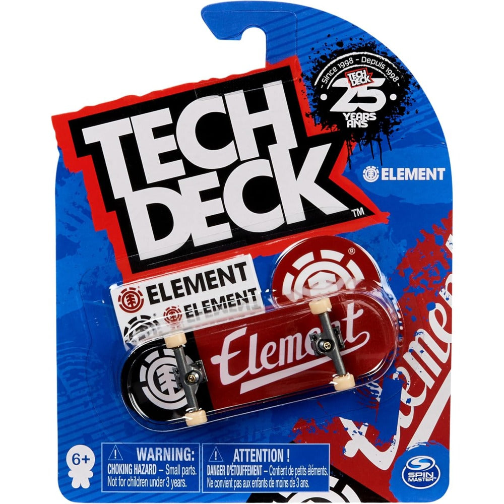 Patineta Tech Deck / 96mm - Surtido