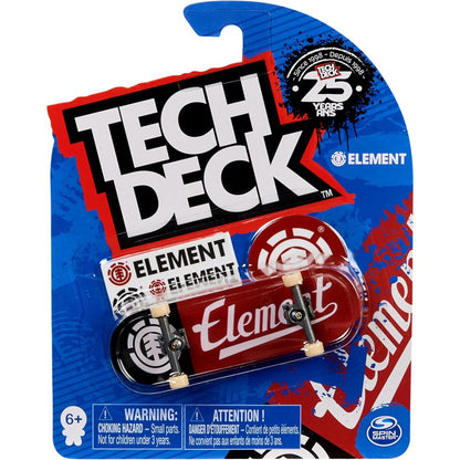 Patineta Tech Deck / 96mm - Surtido