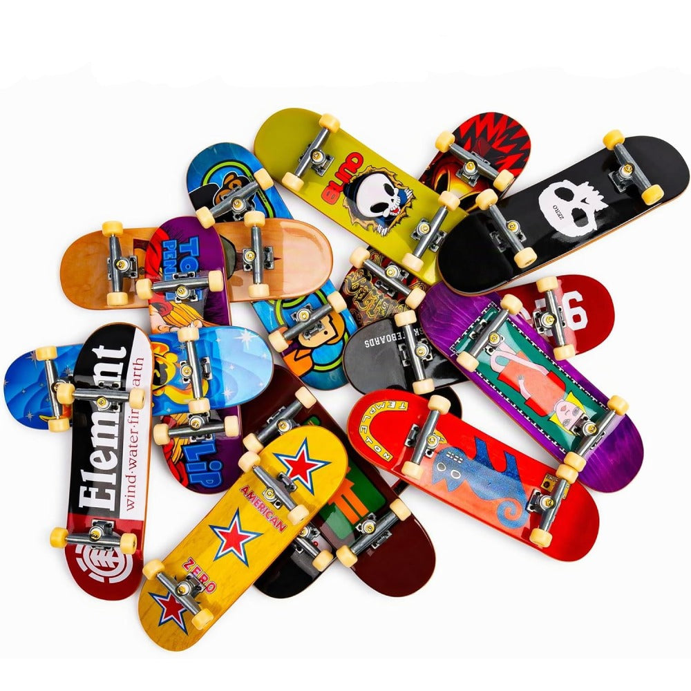 Patineta Tech Deck / 96mm - Surtido