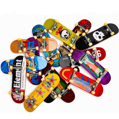 Patineta Tech Deck / 96mm - Surtido