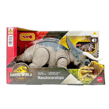 Jurassic World Rebirth / Rugido Salvaje / Surtido - Jurassic World - Titan.com.pa - 194735310067