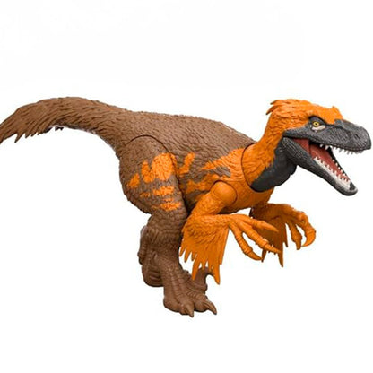 Jurassic World Rebirth / Rugido Salvaje / Surtido - Jurassic World - Titan.com.pa - 194735310067